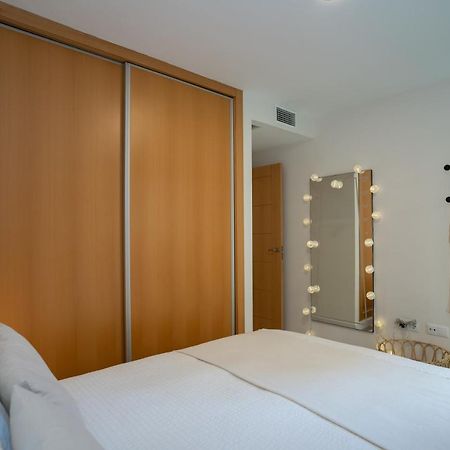 Apartament Enjoyme Malaga Zewnętrze zdjęcie