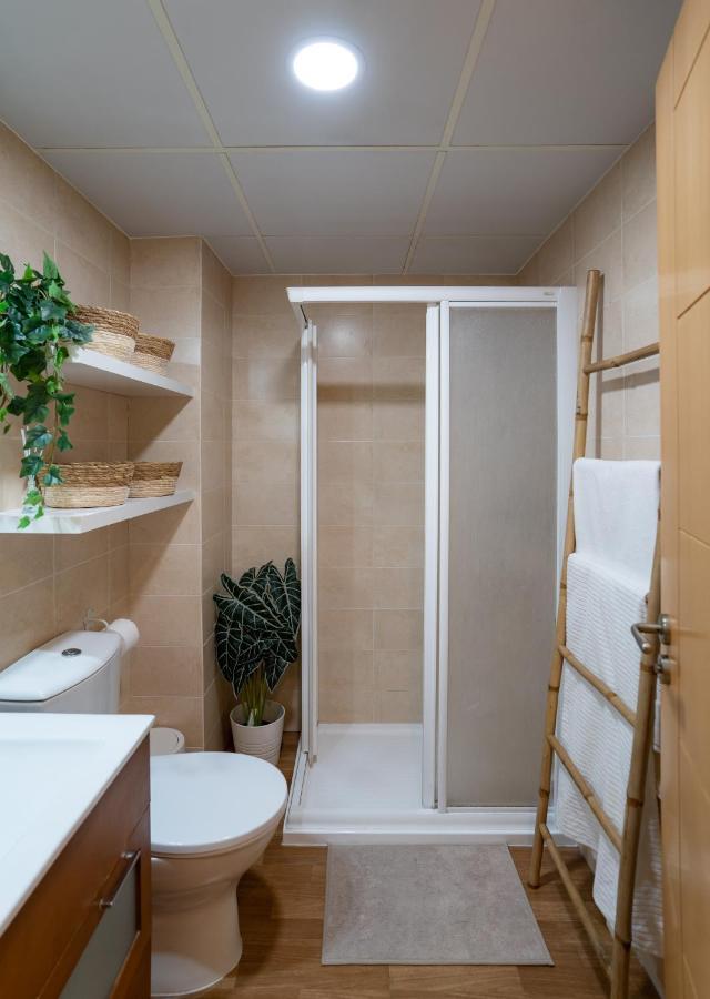 Apartament Enjoyme Malaga Zewnętrze zdjęcie