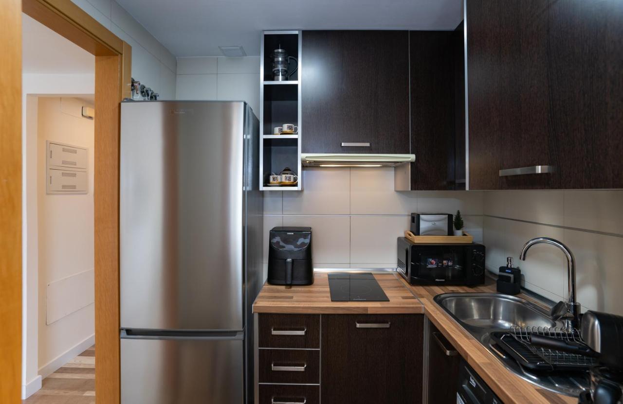 Apartament Enjoyme Malaga Zewnętrze zdjęcie